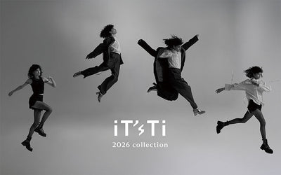 iT’sTi 2026 collection