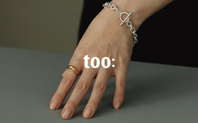 ふたりの“ちょうどいい”をかたちにする「too: (トゥー) 」