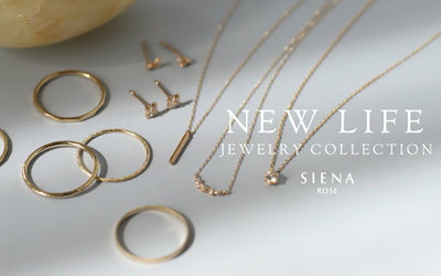 NEW LIFE JEWELRY COLLECTION