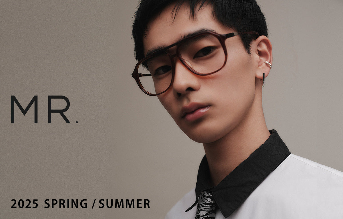 MR.mimi33】2025SS -BLACK RHODIUM- | SANPO ONLINE