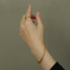 Curve Ring GD
