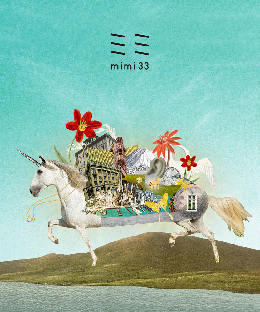 【Your Lucky Horse for 2026】今年の干支 ”ウマ” をテーマにした数量限定アイテム