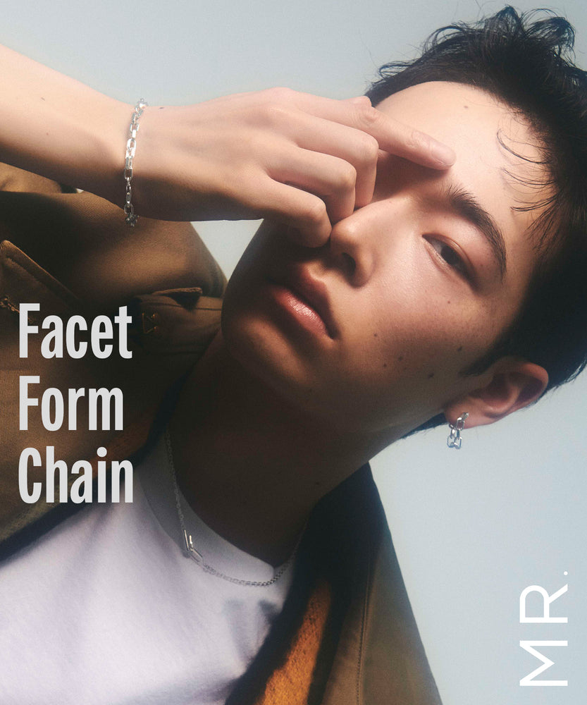 【Facet Form Chain】12.3 Release