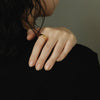 Wide Ring GD