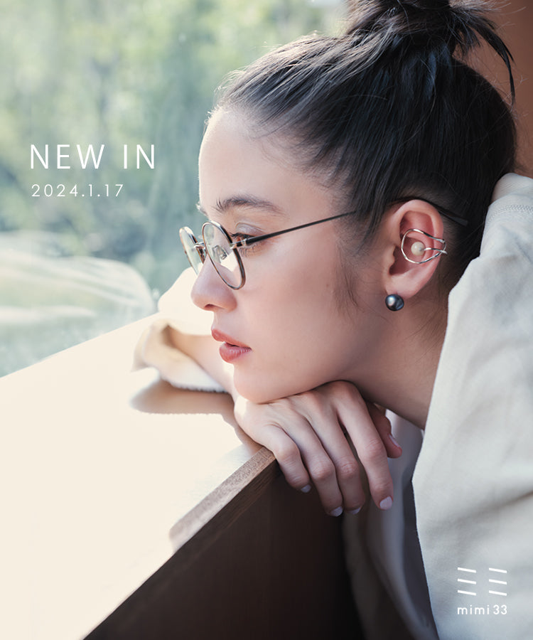 【mimi33】NEW IN 2024.1.17 1