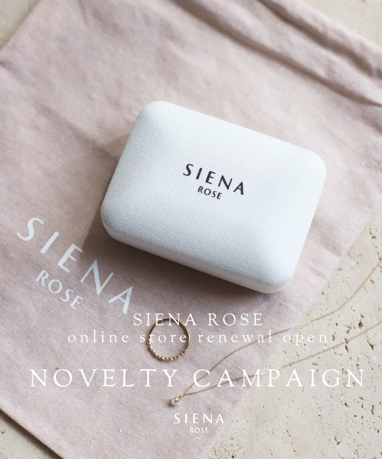 ※終了しました NOVELTY CAMPAIGN