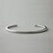 Slim Bangle SV