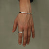 Slim Bangle SV
