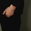 Wide Bangle SV