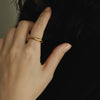 Along Ring GD