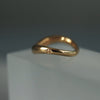 Curve Ring GD