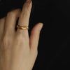 Curve Ring GD
