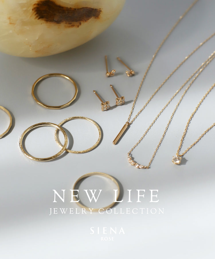 NEW LIFE JEWELRY COLLECTION