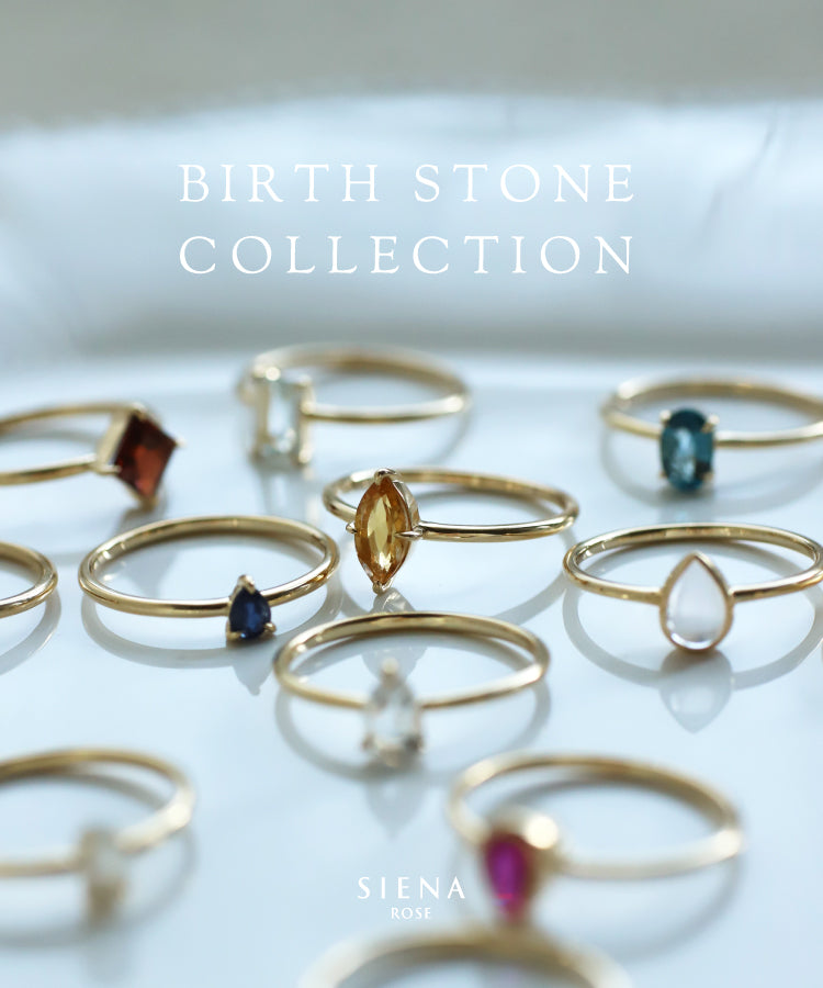 BIRTH STONE COLLECTION