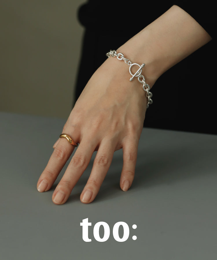 ふたりの“ちょうどいい”をかたちにする「too: (トゥー) 」