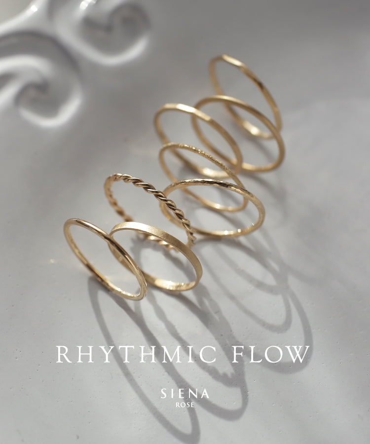 RHYTHMIC FLOW