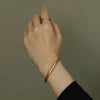 Along Ring GD