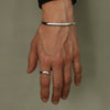 Curve Ring SV