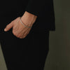 Slim Bangle SV