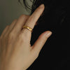 Wide Ring GD
