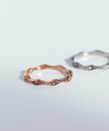 Pink gold