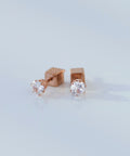 Pink gold