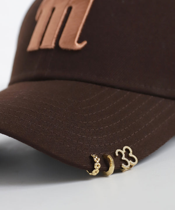 NEW ERA®(hat / cap pierce) - 3