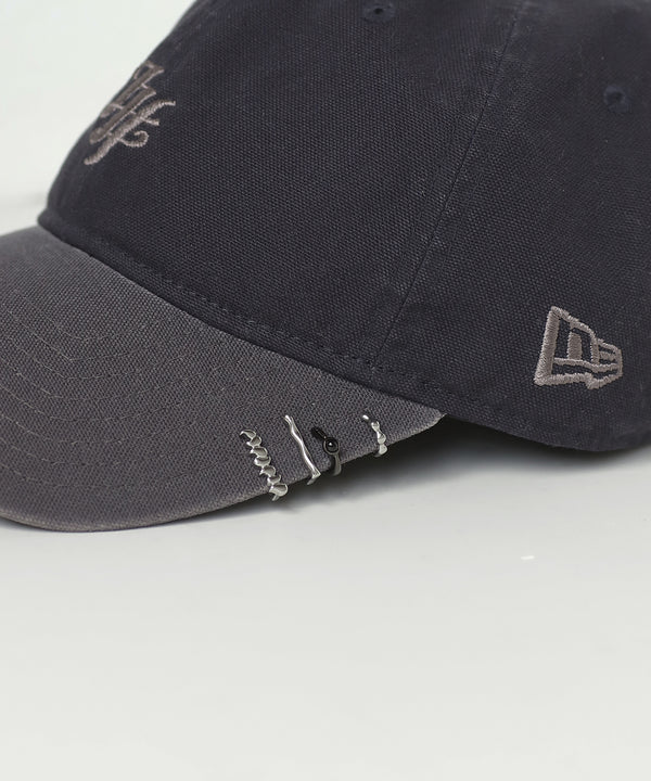 NEW ERA®(帽飾穿孔配件) - 2