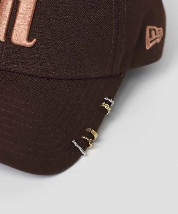 NEW ERA®(hat / cap pierce) - 6