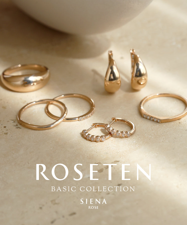 ROSETTEN BASIC COLLECTION