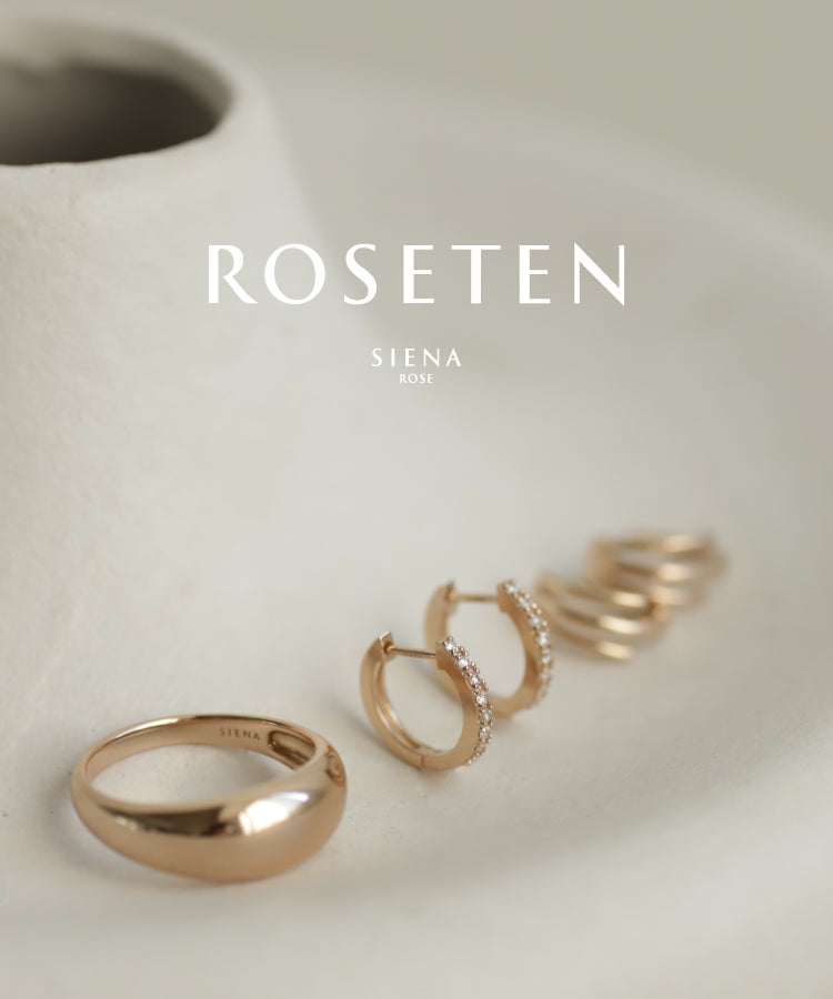 ROSETEN BASIC COLLECTION
