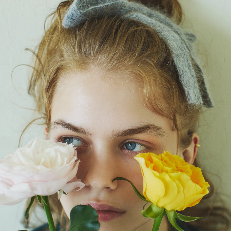 画像のタイトル