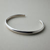 Oval Bangle SV