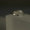 Curve Ring SV