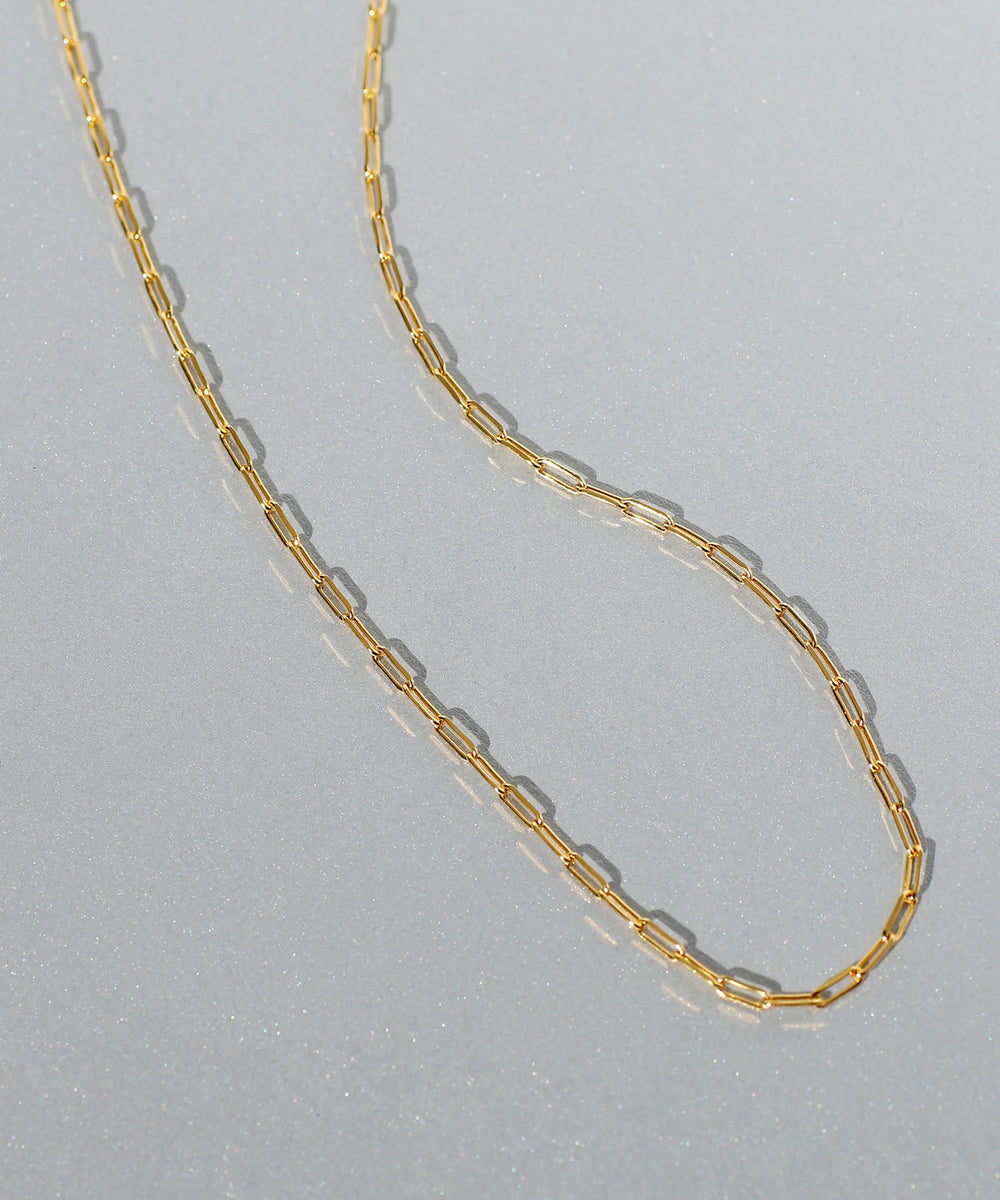 mimi33】チェーンネックレス[Basic]｜SANPO ONLINE(サンポーオンライン)