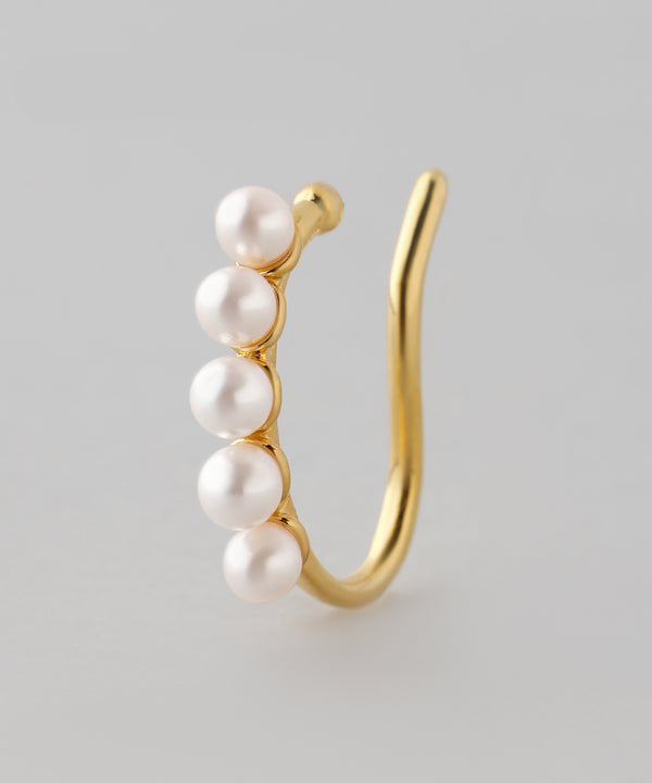 春のシャツコーデにぴったりなANEMONEのアクセサリー・バッグ 15