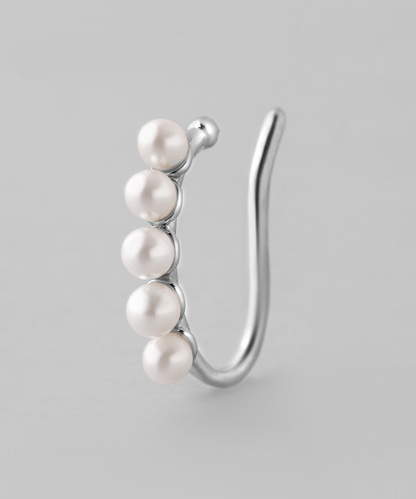 春のシャツコーデにぴったりなANEMONEのアクセサリー・バッグ 14