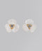 Bijou x Shell Flower Earrings