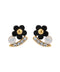 Flower x Bijou Earrings
