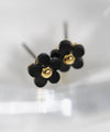 Flower Earrings