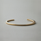 Slim Bangle GD