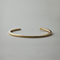 Slim Bangle GD