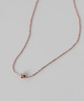 Pink gold