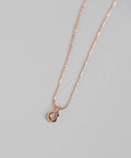 Pink gold