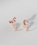 Pink gold