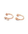 Pink gold