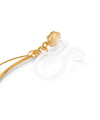 Bijou x Wave Line Earrings
