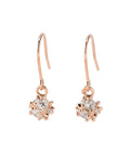 Pink gold