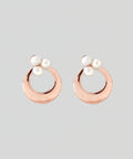 Pink gold