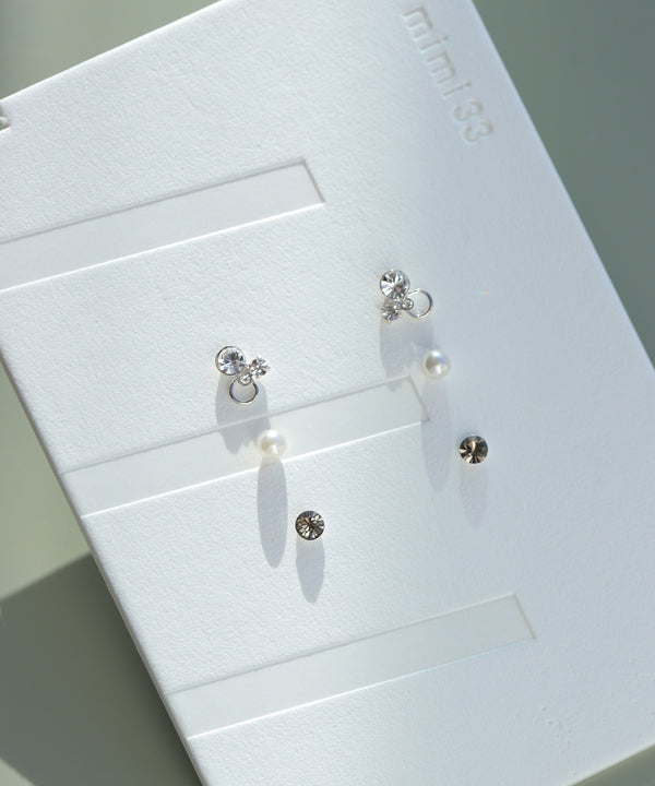 【mimi33】夏のミミは、もっと「ロング」に。 17